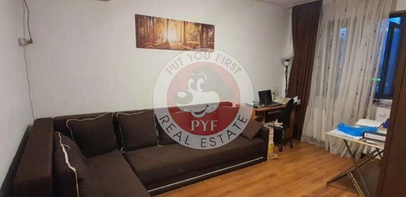 Confort Urban | Ap 2 camere | 60mp | Decomandat | B12197