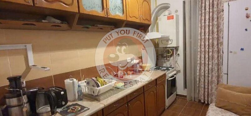 Confort Urban | Ap 2 camere | 60mp | Decomandat | B12197